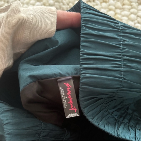 Free People The way home Shorts - Picture 5 of 5